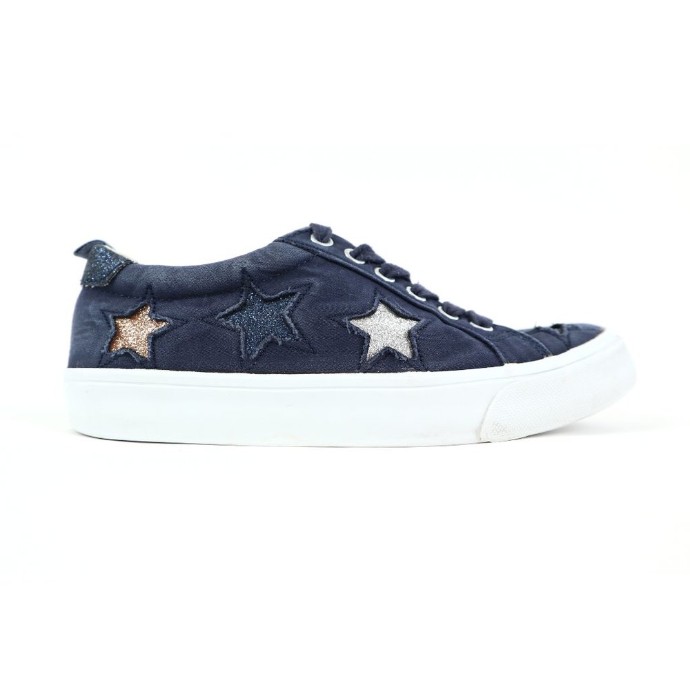 OLD NAVY sneakers, size 2Y.